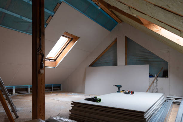 Best Spray Foam Insulation in South Ack, NY