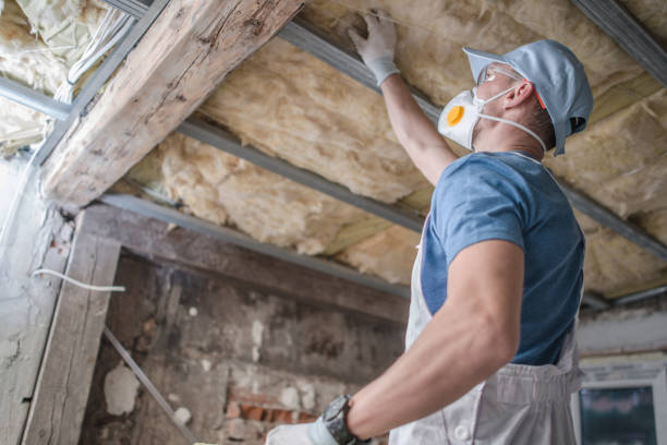 Best Energy Efficiency Insulation in South Ack, NY