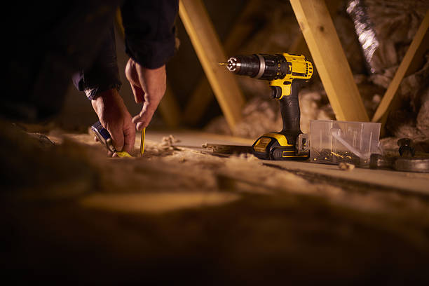 Types of Insulation We Offer in South Nyack, NY